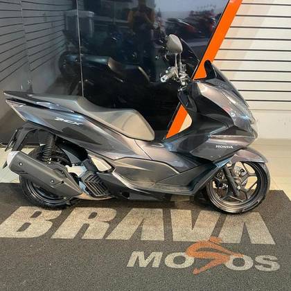 HONDA PCX 160 ABS 